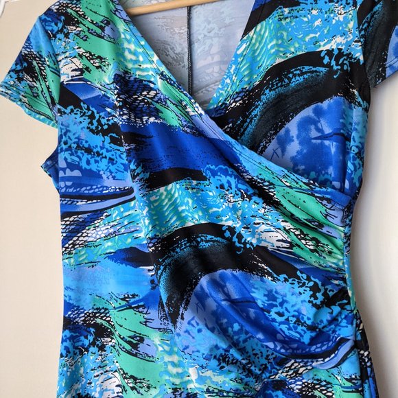 Casual summer dress - Picture 4 of 4